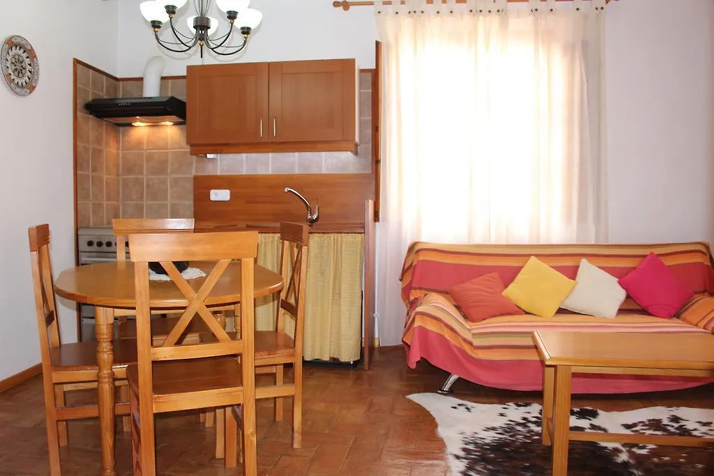Apartman Cal Menescal Hotel Pratdip