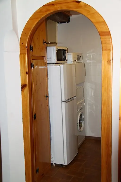 Apartman Cal Menescal Hotel Pratdip