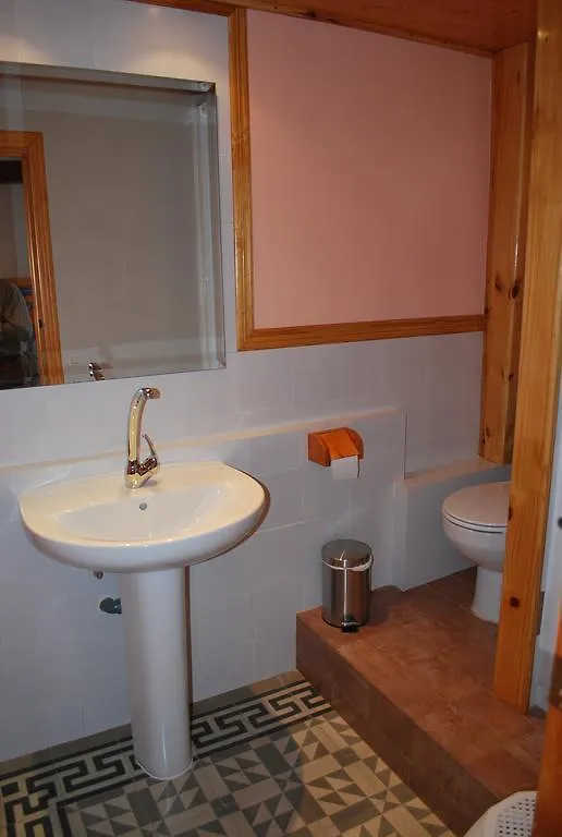 Cal Menescal Hotel Pratdip 0*,  Spanyolország
