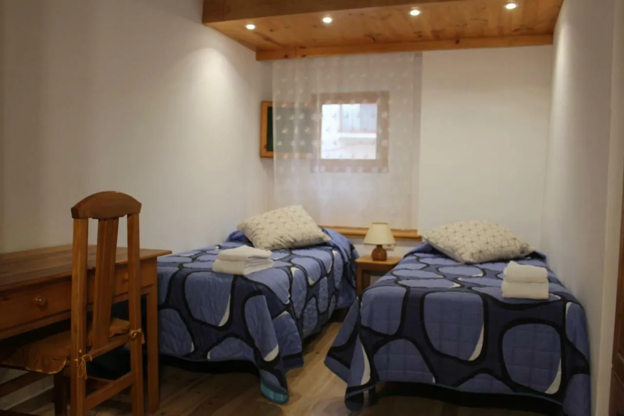 Cal Menescal Hotel Pratdip Spanyolország